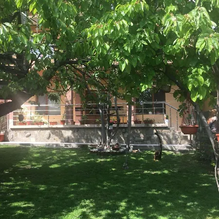 роден край Homeland Konukevi Sopot