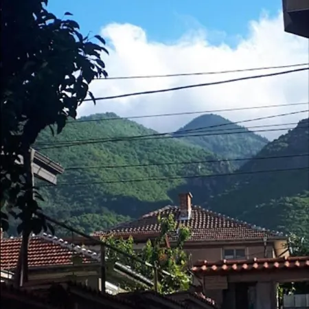 роден край Homeland Gæstehus Sopot