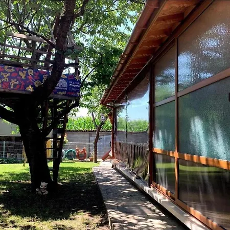 роден край Homeland 3* Sopot