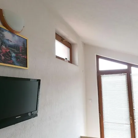 роден край Homeland Sopot