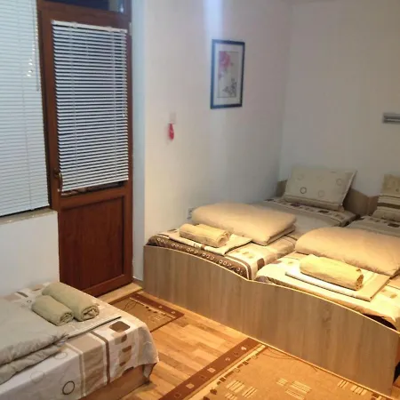 роден край Homeland 3* Sopot