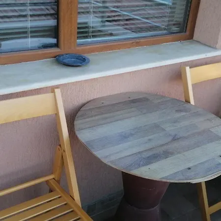 роден край Homeland Konukevi Sopot