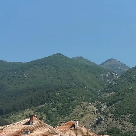 Πανσιόν роден край Homeland *