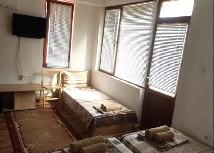 роден край Homeland Guest house Sopot