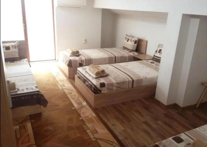 роден край Homeland Guest house Sopot