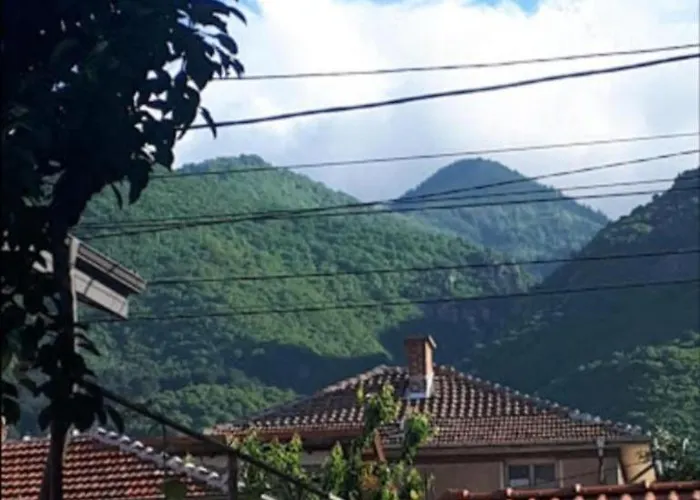 роден край Homeland Guest house Sopot