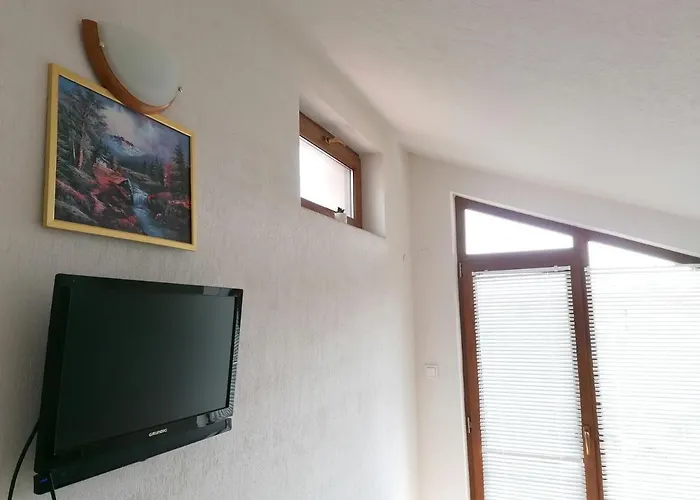 роден край Homeland Sopot