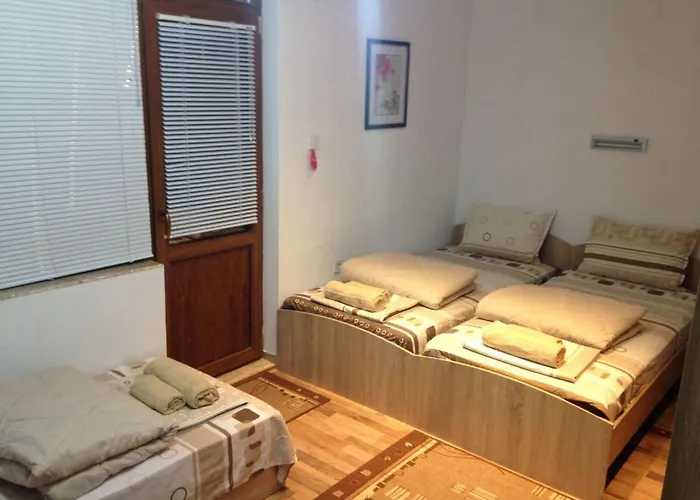 роден край Homeland 3* Sopot