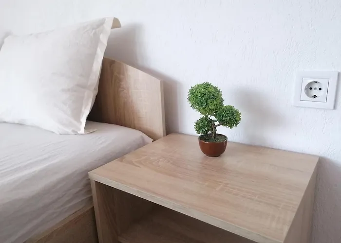 роден край Homeland Guest house