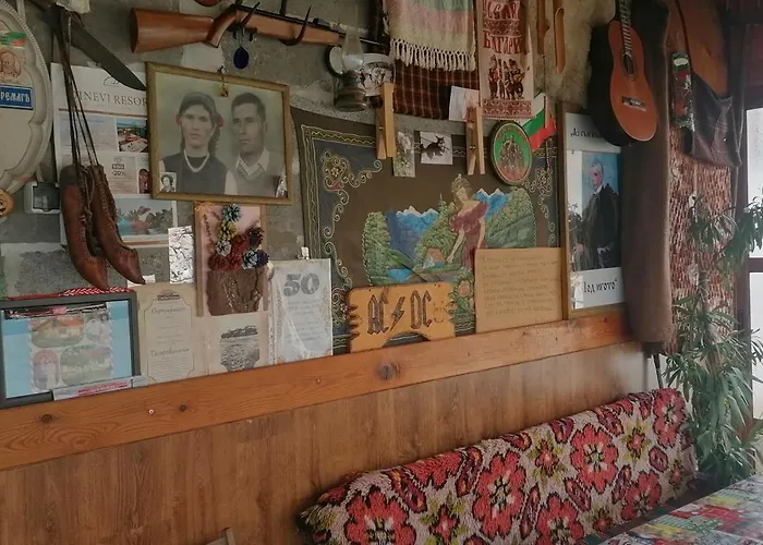 роден край Homeland Sopot