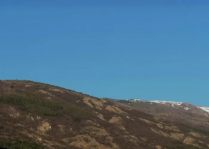 роден край Homeland Sopot