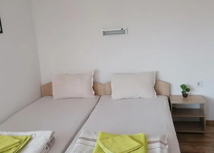 Guest house роден край Homeland