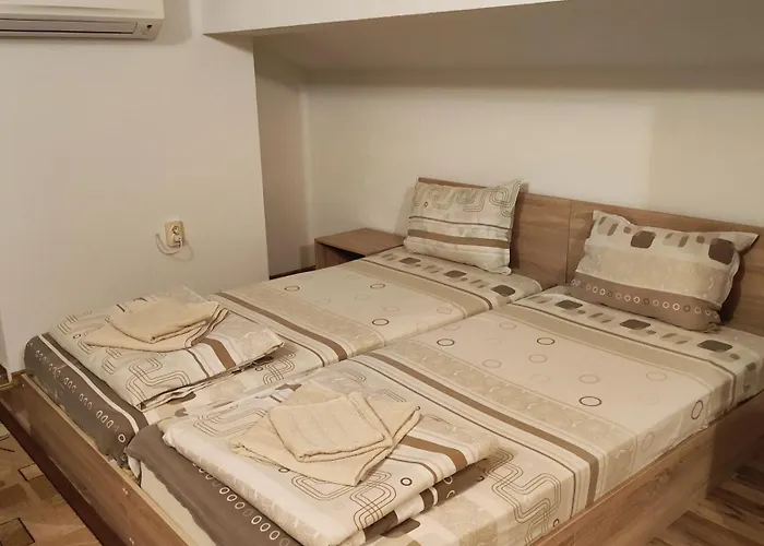 Guest house роден край Homeland 3*