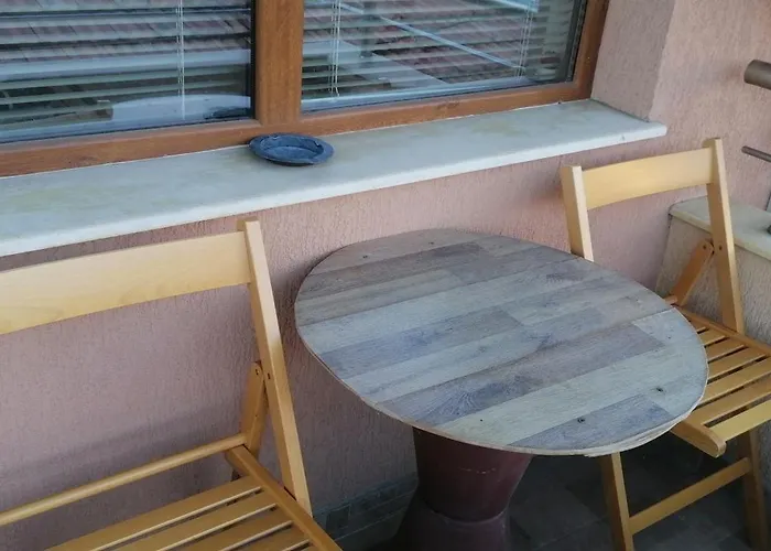 роден край Homeland Guest house Sopot